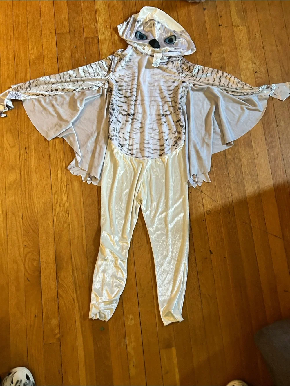 Owlbear ,Dungeon & Dragon Child Costume, owlbear dungeon